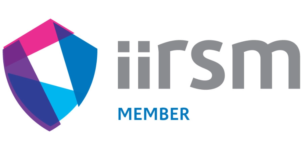 IIRSM Member