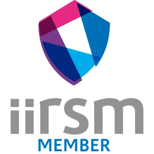 IIRSM Member