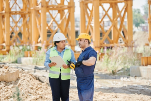 City safety Management Support