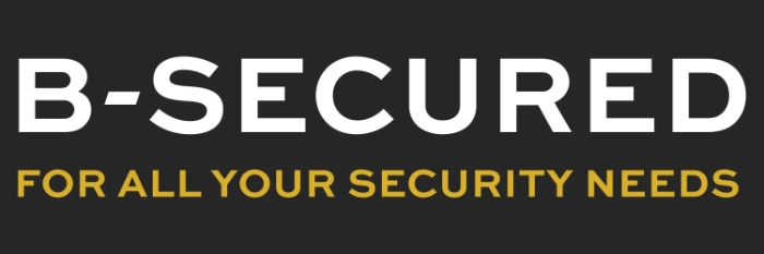 B-Secured Ltd